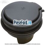 Scrumiera consola centrala Ford Kuga 2013-2016 1.6 EcoBoost 4x4 182 cp JTMA benzina