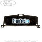 Scrumiera consola centrala Ford Mondeo 2008-2014 2.2 TDCi 175 cp