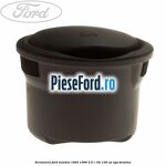 Scrumiera Ford Mondeo 1993-1996 2.0 i 16V 136 cp