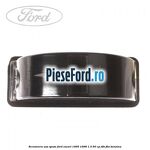 Scrumiera usa spate Ford Escort 1995-1998 1.3 60 cp