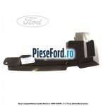Scut compartiment motor Ford Ka 1996-2008 1.3 i 70 cp