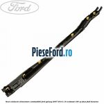 Scut conducte alimentare combustibil Ford Galaxy 2007-2014 1.6 EcoBoost 160 cp