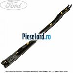 Scut conducte alimentare combustibil Ford Galaxy 2007-2014 2.0 TDCi 115 cp KLWA, TYWA diesel