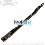 Scut conducte alimentare combustibil Ford Galaxy 2007-2014 2.0 TDCi 140 cp QXWA, QXWB, QXWC, UFWA diesel