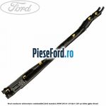 Scut conducte alimentare combustibil Ford Mondeo 2008-2014 1.8 TDCi 125 cp