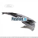 Scut intre bara fata si scut motor an 02/2007-09/2010 Ford Mondeo 2008-2014 2.0 TDCi 115 cp