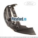 Scut intre bara fata si scut motor an 10/2000-06/2003 Ford Mondeo 2000-2007 1.8 16V 110 cp