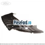 Scut intre bara fata si scut motor an 10/2010-12/2014 Ford Mondeo 2008-2014 2.0 EcoBoost 203 cp