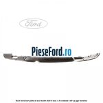 Scut intre bara fata si scut motor Ford B-Max 1.0 EcoBoost 140 cp