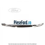 Scut intre bara fata si scut motor Ford B-Max 1.6 TDCi 95 cp