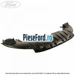 Scut intre bara fata si scut motor Ford C-Max 2016-2020 1.0 EcoBoost 100 cp
