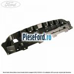 Scut intre bara fata si scut motor Ford EcoSport 2013-2018 1.0 EcoBoost 125 cp
