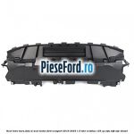 Scut intre bara fata si scut motor Ford EcoSport 2019-2023 1.5 TDCi EcoBlue 125 cp