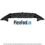Scut intre bara fata si scut motor Ford Edge 2016-2018 2.0 TDCi Bi-Turbo 210 cp