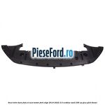 Scut intre bara fata si scut motor Ford Edge 2019-2022 2.0 EcoBlue AWD 238 cp