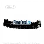 Scut intre bara fata si scut motor Ford Fiesta 2008-2012 1.6 TDCi 90 cp