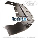 Scut intre bara fata si scut motor Ford Focus 2008-2011 1.6 Ti 115 cp