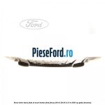 Scut intre bara fata si scut motor Ford Focus 2014-2018 2.3 RS 350 cp