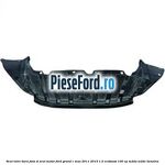 Scut intre bara fata si scut motor Ford Grand C-Max 2011-2015 1.0 EcoBoost 100 cp