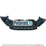 Scut intre bara fata si scut motor Ford Grand C-Max 2011-2015 1.6 EcoBoost 150 cp