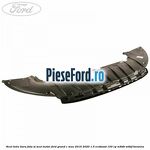 Scut intre bara fata si scut motor Ford Grand C-Max 2016-2020 1.5 EcoBoost 150 cp