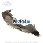Scut intre bara fata si scut motor Ford Kuga 2008-2012 2.0 TDCI 4x4 140 cp