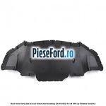 Scut intre bara fata si scut motor Ford Mustang 2018-2022 5.0 V8 450 cp