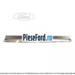 Scut intre bara fata si scut motor pana in an 04/2009 Ford Tourneo Connect 2002-2014 1.8 Di 75 cp