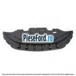 Scut intre bara fata si scut motor performance pack Ford Mustang 2015-2018 5.0 V8 418 cp