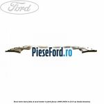 Scut intre bara fata si scut motor RS Ford Focus 1998-2004 RS 215 cp