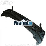 Scut intre bara fata si scut motor ST Ford Fiesta 2013-2017 1.6 ST 182 cp