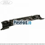 Scut intre bara fata si scut motor Vignale Ford Kuga 2016-2018 1.5 EcoBoost 150 cp