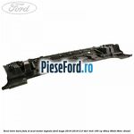 Scut intre bara fata si scut motor Vignale Ford Kuga 2016-2018 2.0 TDCi 4x4 180 cp