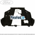 Scut motor cu protectie termica Ford Focus 2011-2014 1.0 EcoBoost 100 cp