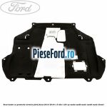 Scut motor cu protectie termica Ford Focus 2014-2018 1.5 TDCi 120 cp