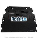 Scut motor cutie automata Ford Mondeo 2014-2018 1.6 TDCi 115 cp