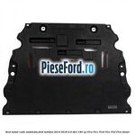 Scut motor cutie automata Ford Mondeo 2014-2018 2.0 TDCi 150 cp