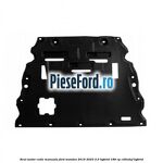 Scut motor cutie manuala Ford Mondeo 2019-2023 2.0 Hybrid 188 cp