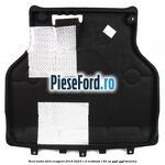 Scut motor Ford EcoSport 2019-2023 1.0 EcoBoost 140 cp