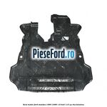 Scut motor Ford Mondeo 1993-1996 1.8 4x4 115 cp