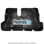 Scut motor Ford Mondeo 1996-2000 1.6 i 16V 95 cp