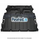 Scut motor Ford Mondeo 2014-2018 2.0 Hybrid 177 cp