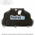 Scut motor plastic cu insonorizant Ford Focus C-Max 2003-2007 2.0 TDCi 133 cp