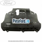 Scut motor plastic Ford Focus 2008-2011 2.5 RS 305 cp