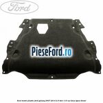 Scut motor, plastic Ford Galaxy 2007-2014 2.0 TDCi 115 cp