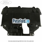 Scut motor plastic Ford Kuga 2008-2012 2.0 TDCI 140 cp