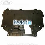 Scut motor plastic Ford Kuga 2008-2012 2.5 4x4 200 cp