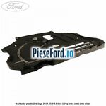 Scut motor plastic Ford Kuga 2013-2016 2.0 TDCi 120 cp