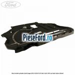 Scut motor plastic Ford Kuga 2013-2016 2.0 TDCi 4x4 163 cp