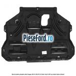 Scut motor plastic Ford Kuga 2013-2016 2.0 TDCi 4x4 163 cp